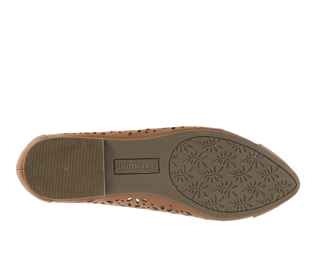 Women's Unionbay Willis Flats