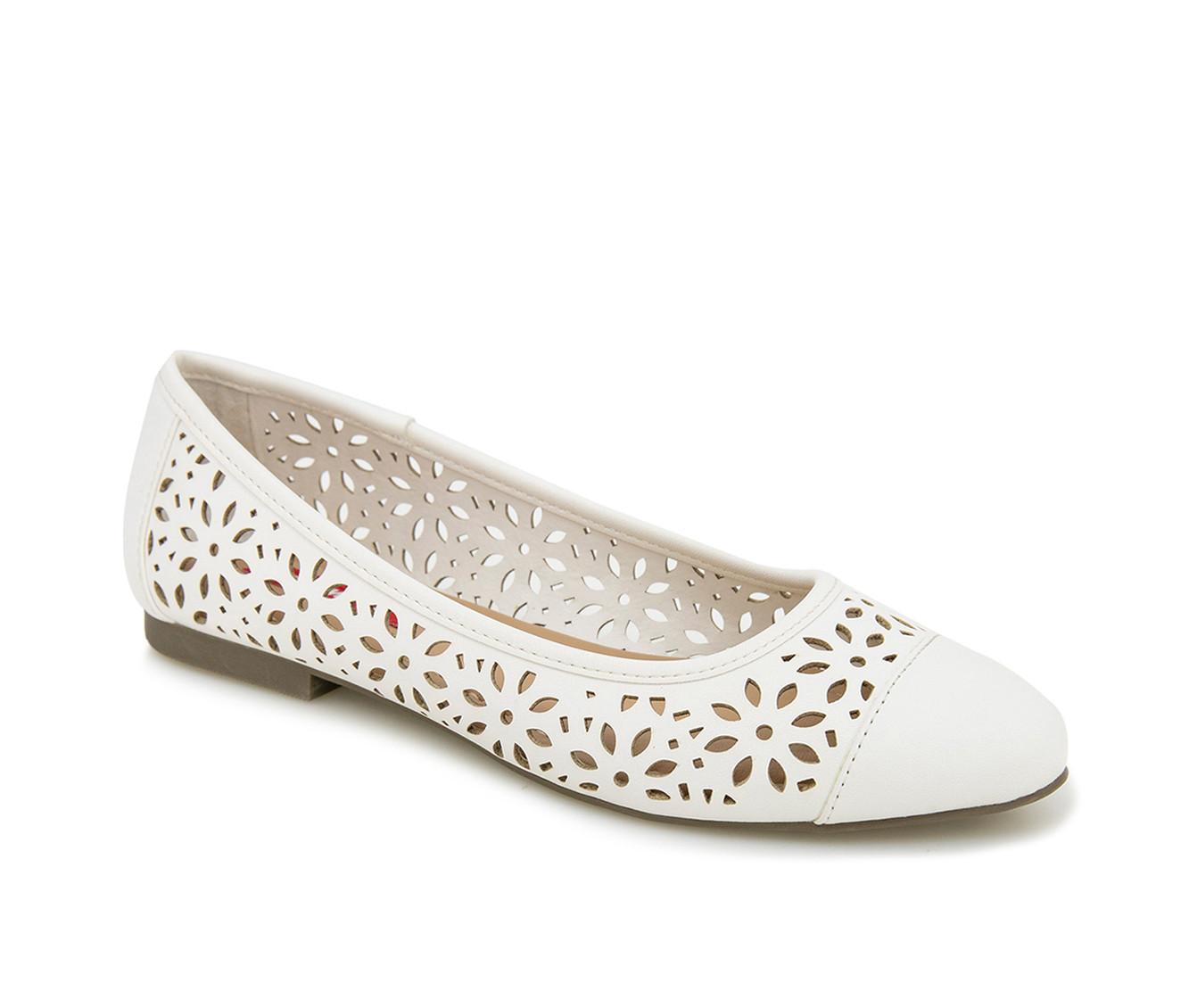 Women's Unionbay Willis Flats