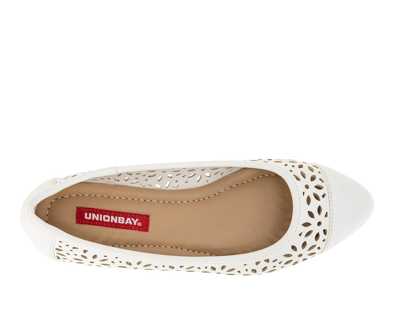 Women's Unionbay Willis Flats
