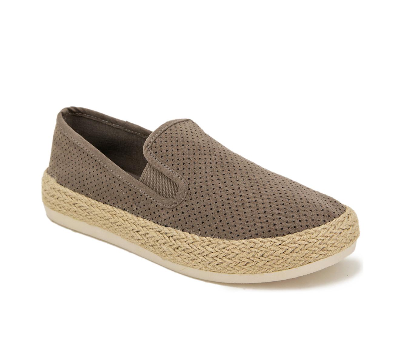 Women's Esprit Nadine Espadrille Slip Ons