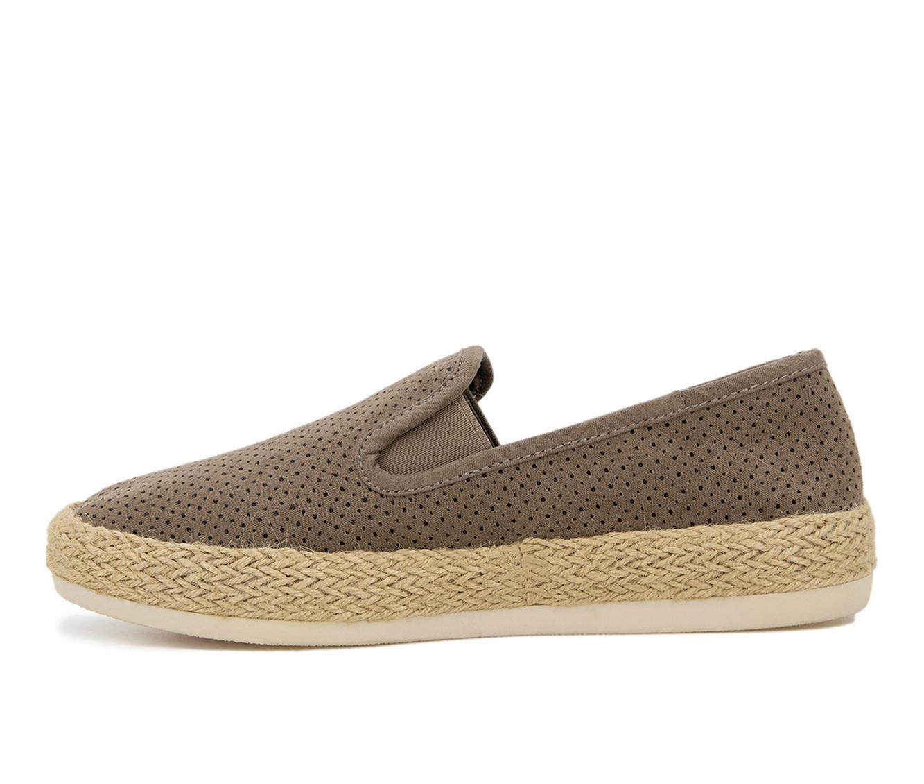 Women's Esprit Nadine Espadrille Slip Ons