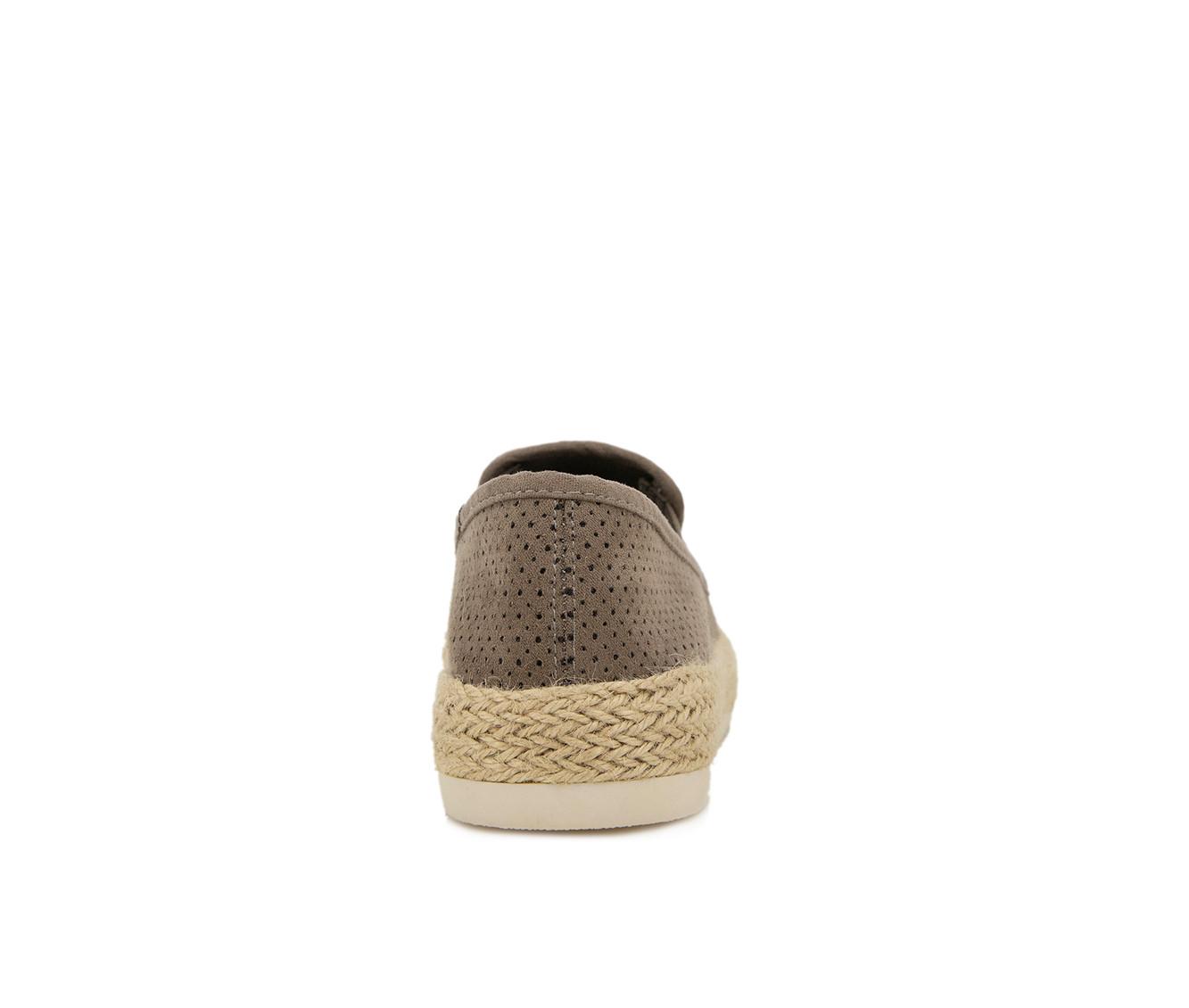 Women's Esprit Nadine Espadrille Slip Ons | Shoe Carnival