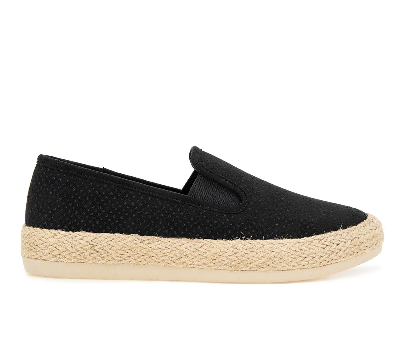 Women's Esprit Nadine Espadrille Slip-On Shoes