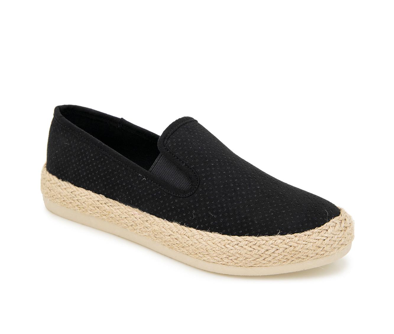 Women's Esprit Nadine Espadrille Slip-On Shoes