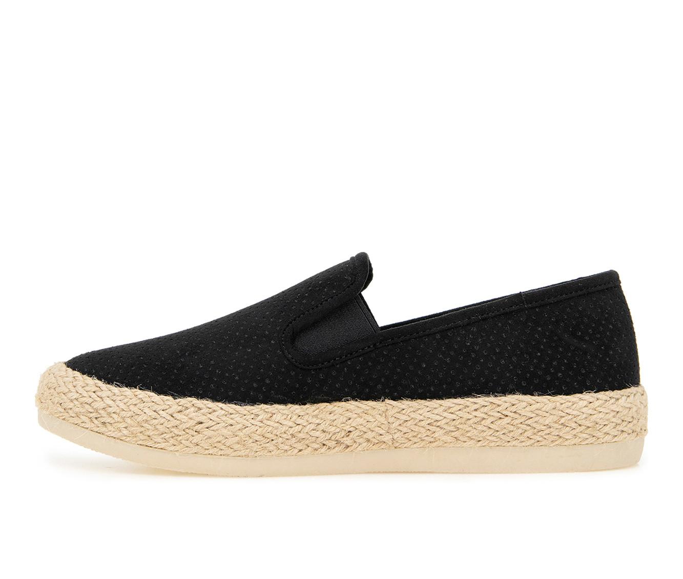 Women's Esprit Nadine Espadrille Slip-On Shoes