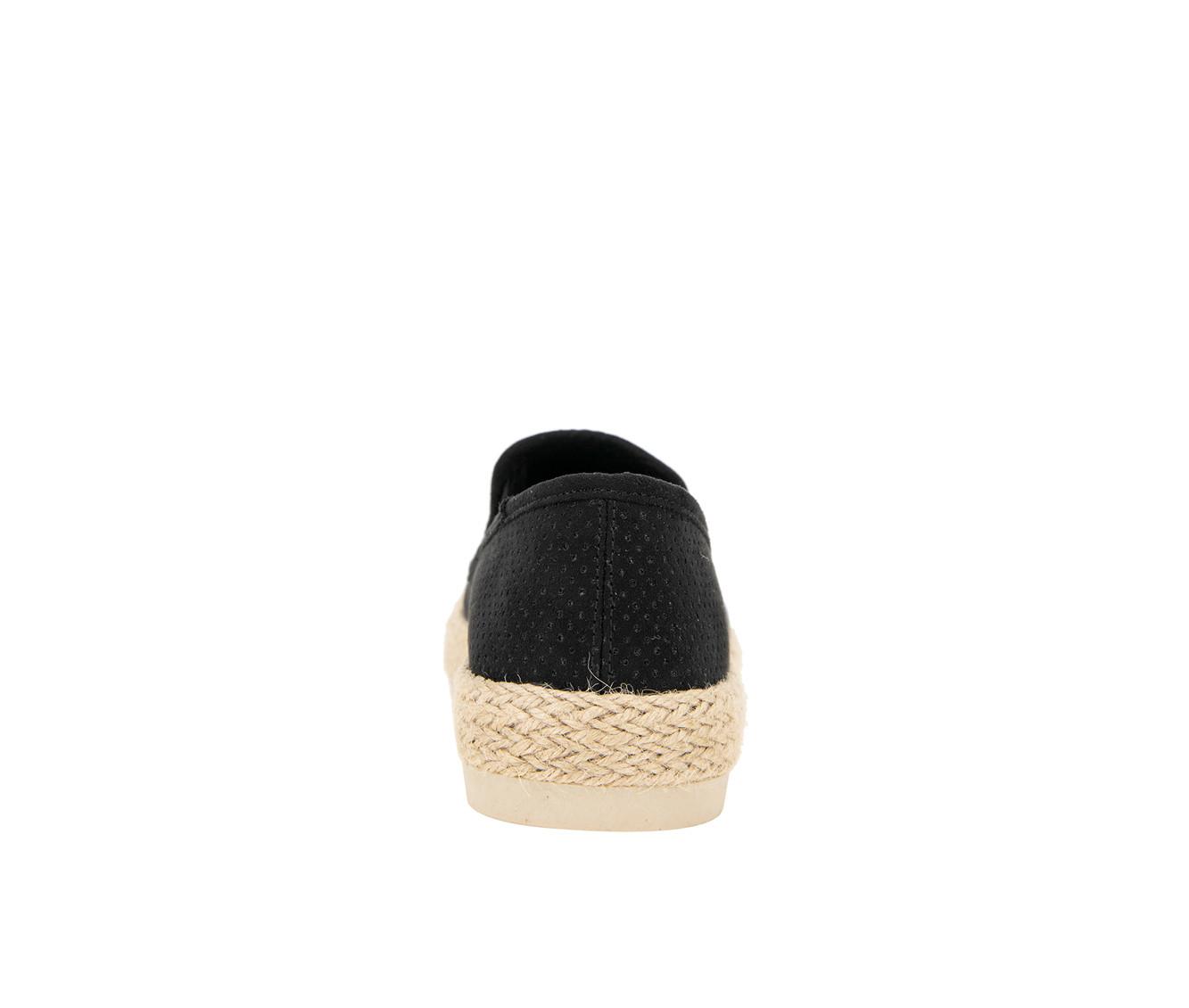 Women's Esprit Nadine Espadrille Slip-On Shoes