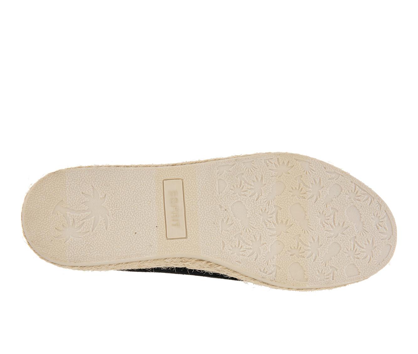 Women's Esprit Nadine Espadrille Slip-On Shoes