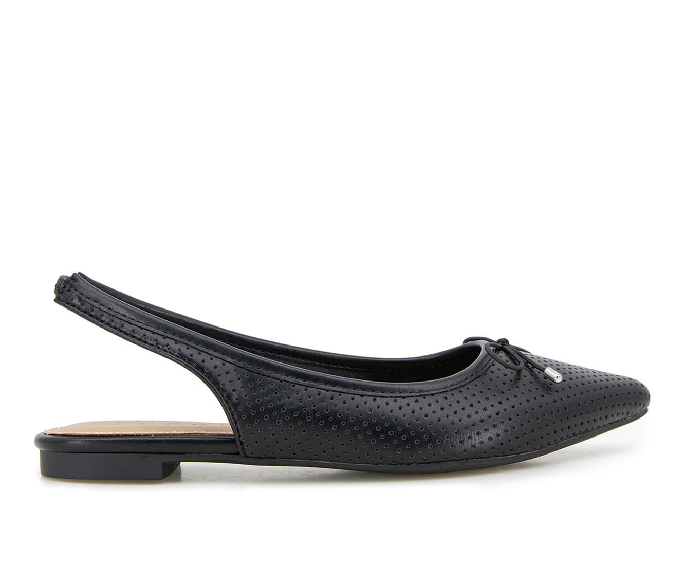 Women's Esprit Petria Slingback Flats