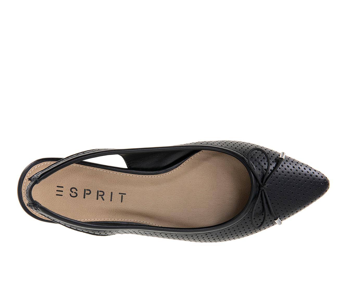 Women's Esprit Petria Slingback Flats