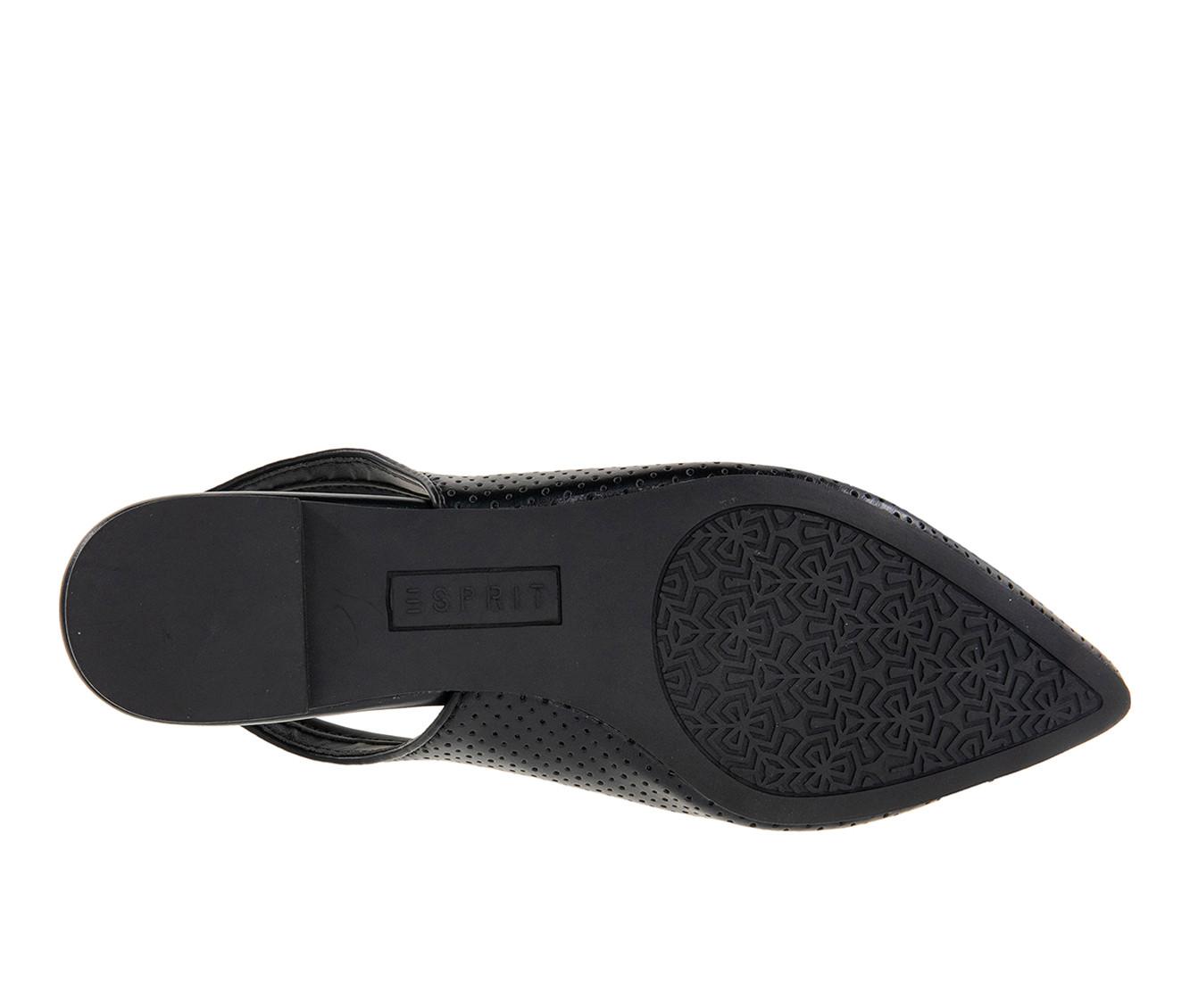 Women's Esprit Petria Slingback Flats