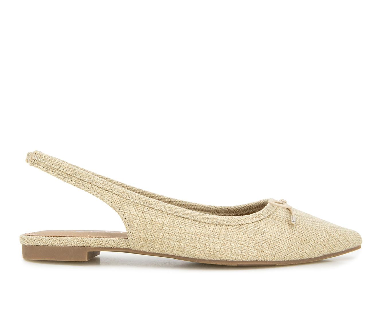 Esprit slingback store