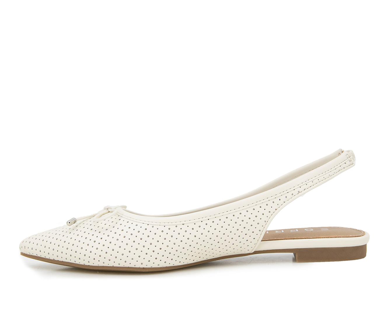 Women's Esprit Petria Slingback Flats