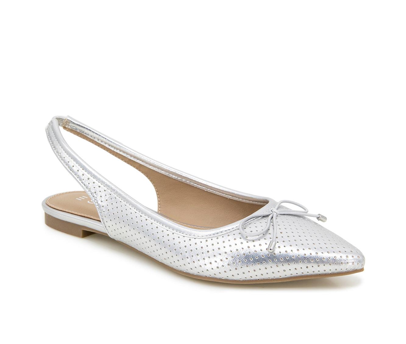 Women's Esprit Petria Slingback Flats