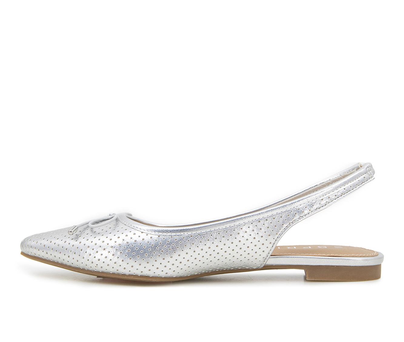 Women's Esprit Petria Slingback Flats