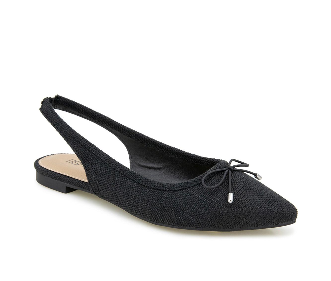 Women's Esprit Petria Slingback Flats