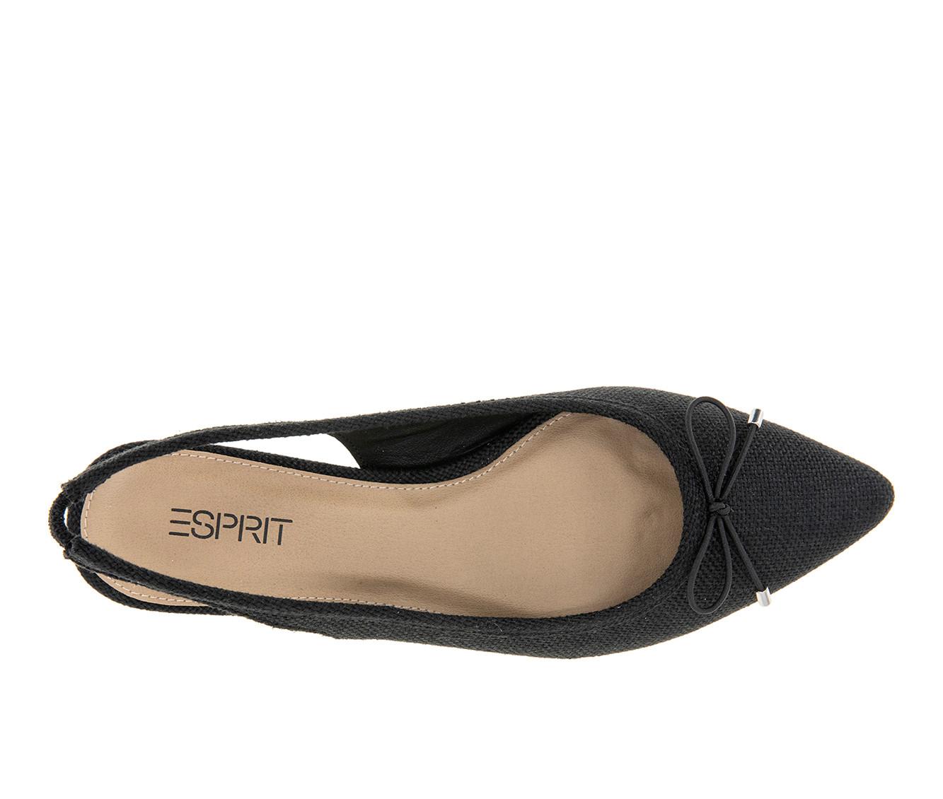 Women's Esprit Petria Slingback Flats