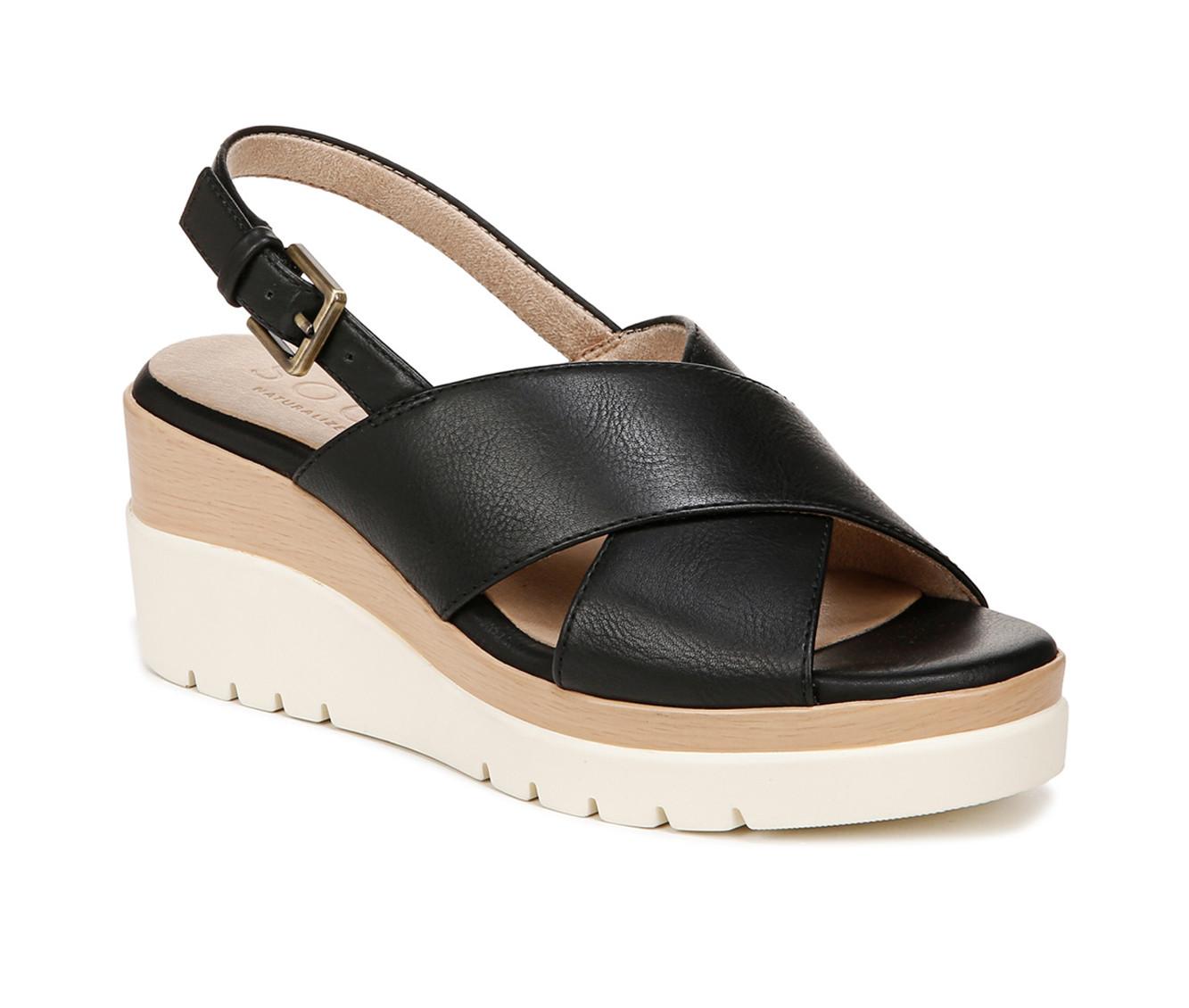 Wedge Sandals  Naturalizer Canada