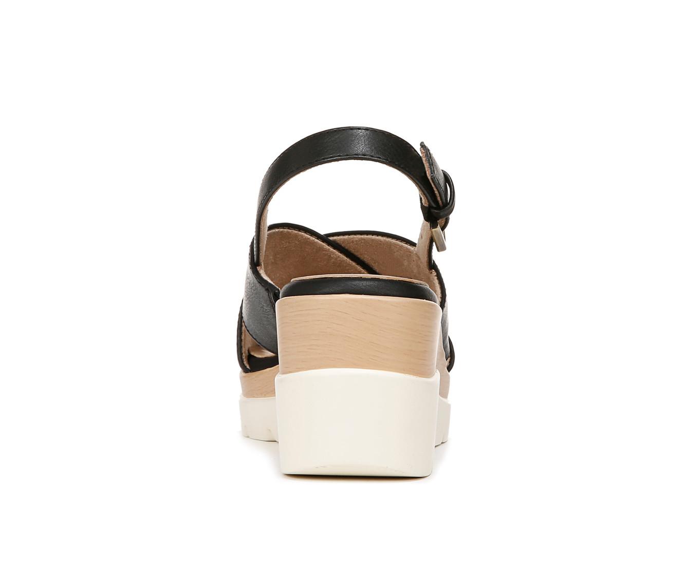 Women's Soul Naturalizer, Stellar Sling Sandal – Peltz Shoes