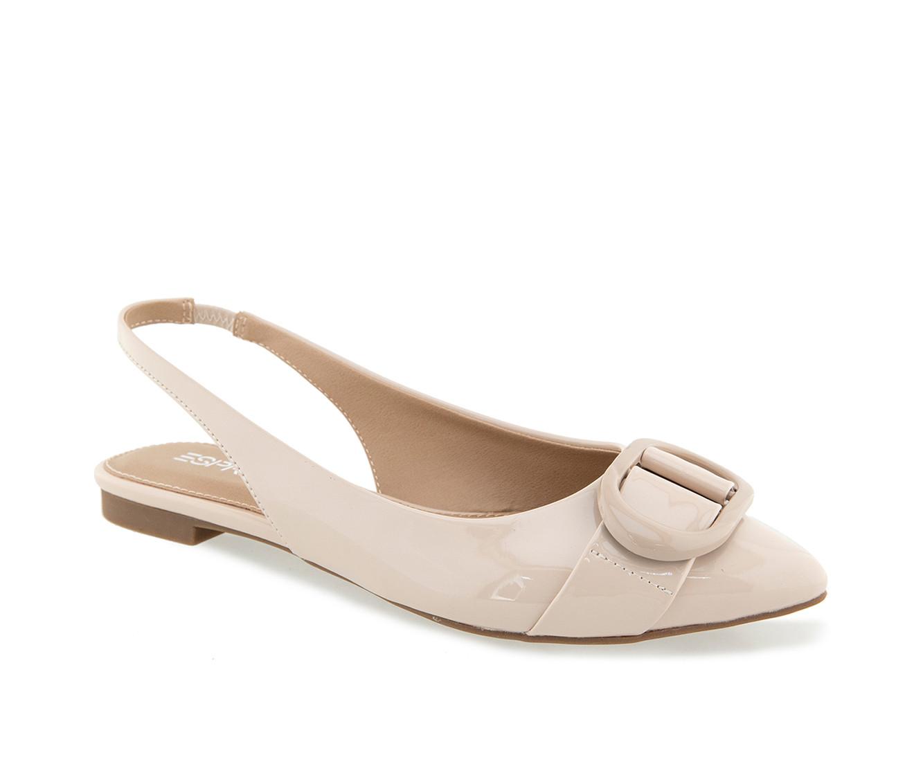 Women's Esprit Preslee Slingback Flats