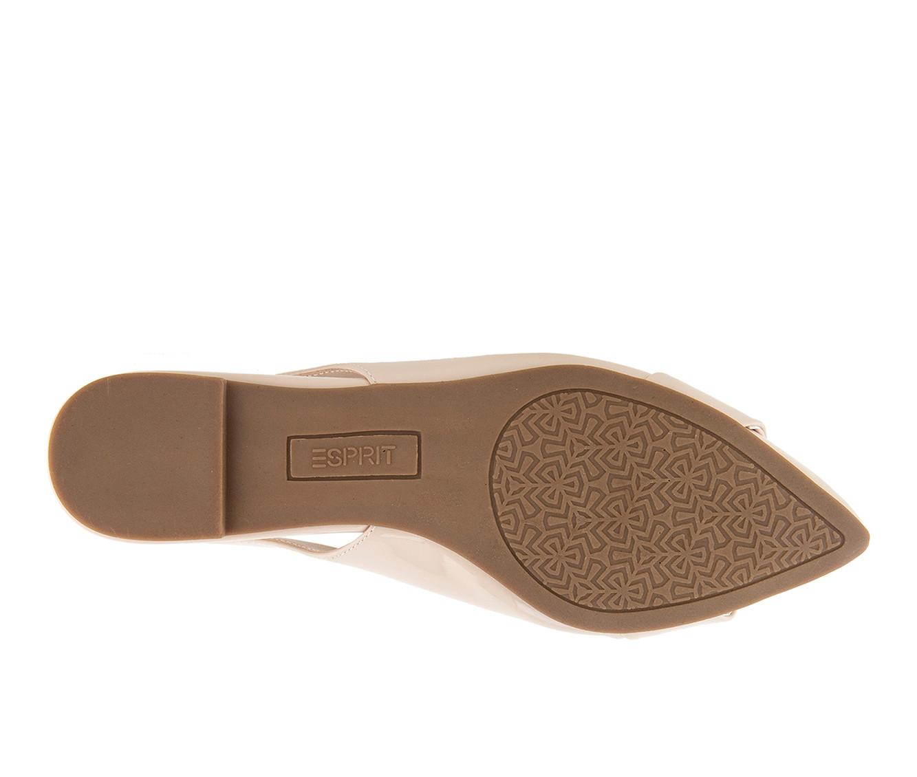 Women's Esprit Preslee Slingback Flats