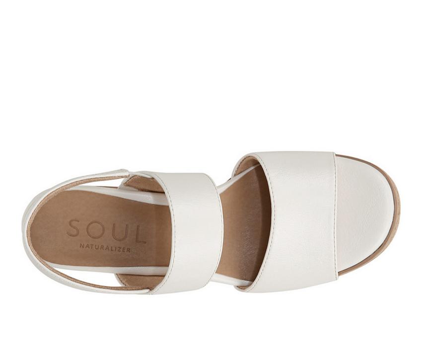 Women's Soul Naturalizer Holly Dress Sandals