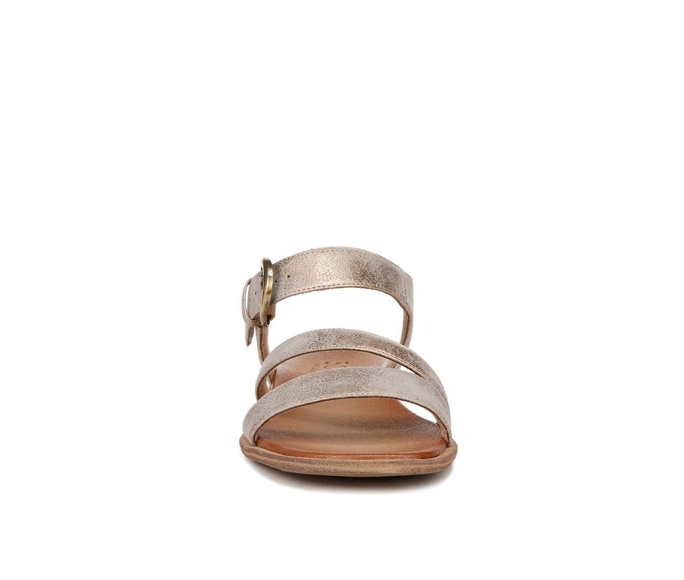 Women's Soul Naturalizer Jayvee Sandals