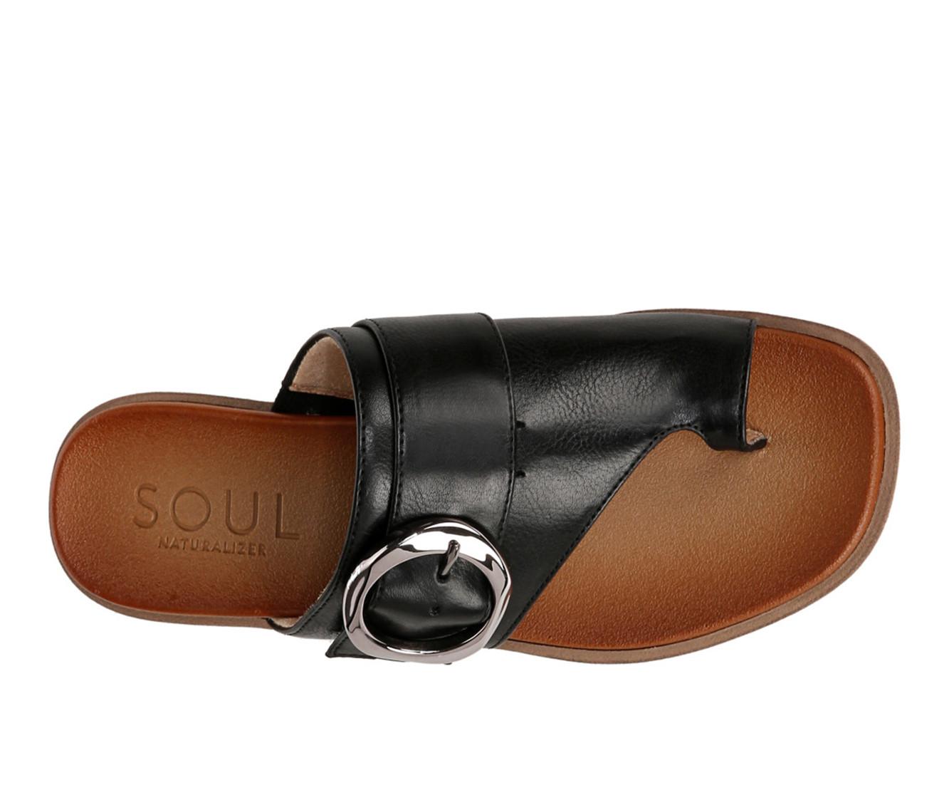 Women's Soul Naturalizer Joanie Sandals