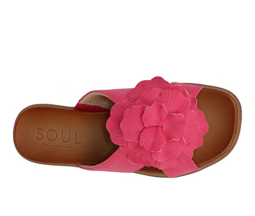 Women's Soul Naturalizer Joyful Sandals