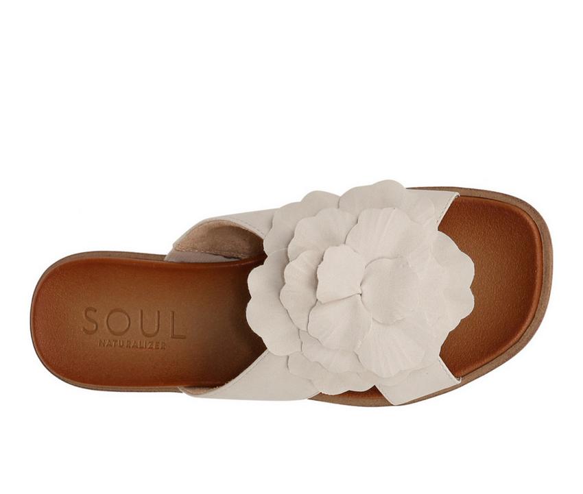 Women's Soul Naturalizer Joyful Sandals