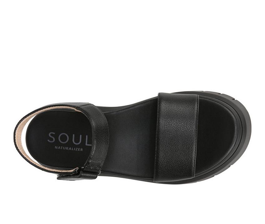 Women's Soul Naturalizer Poppi Sandals