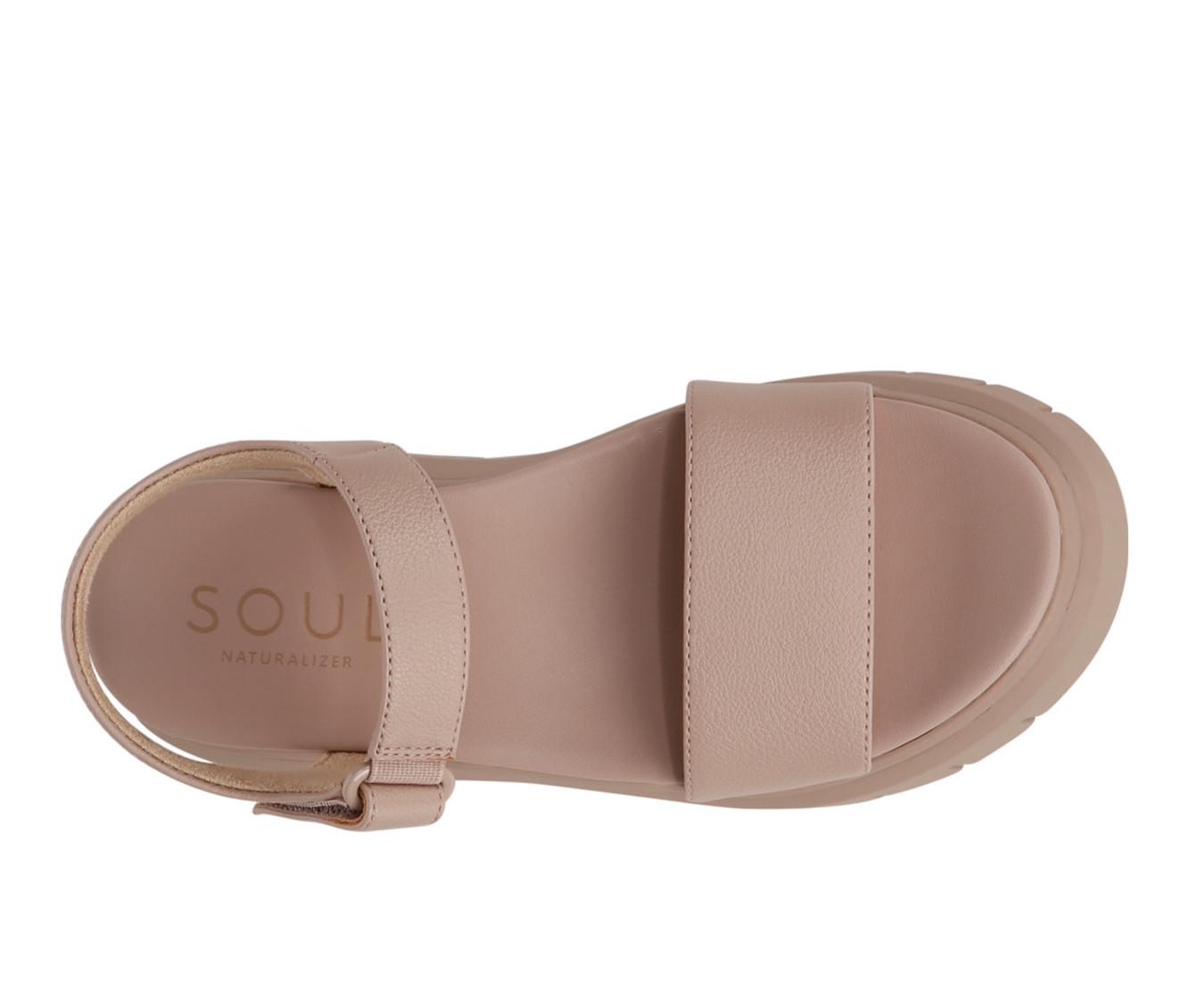 Women's Soul Naturalizer Poppi Sandals