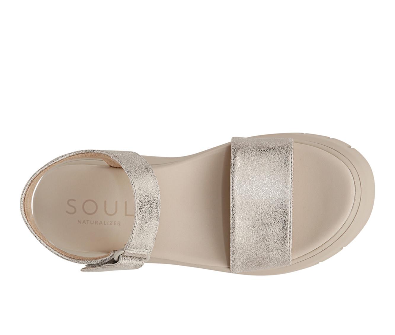 Women's Soul Naturalizer Poppi Sandals