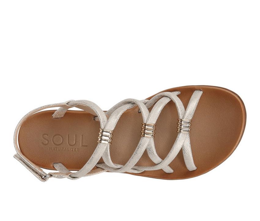 Women's Soul Naturalizer Sierra Sandals