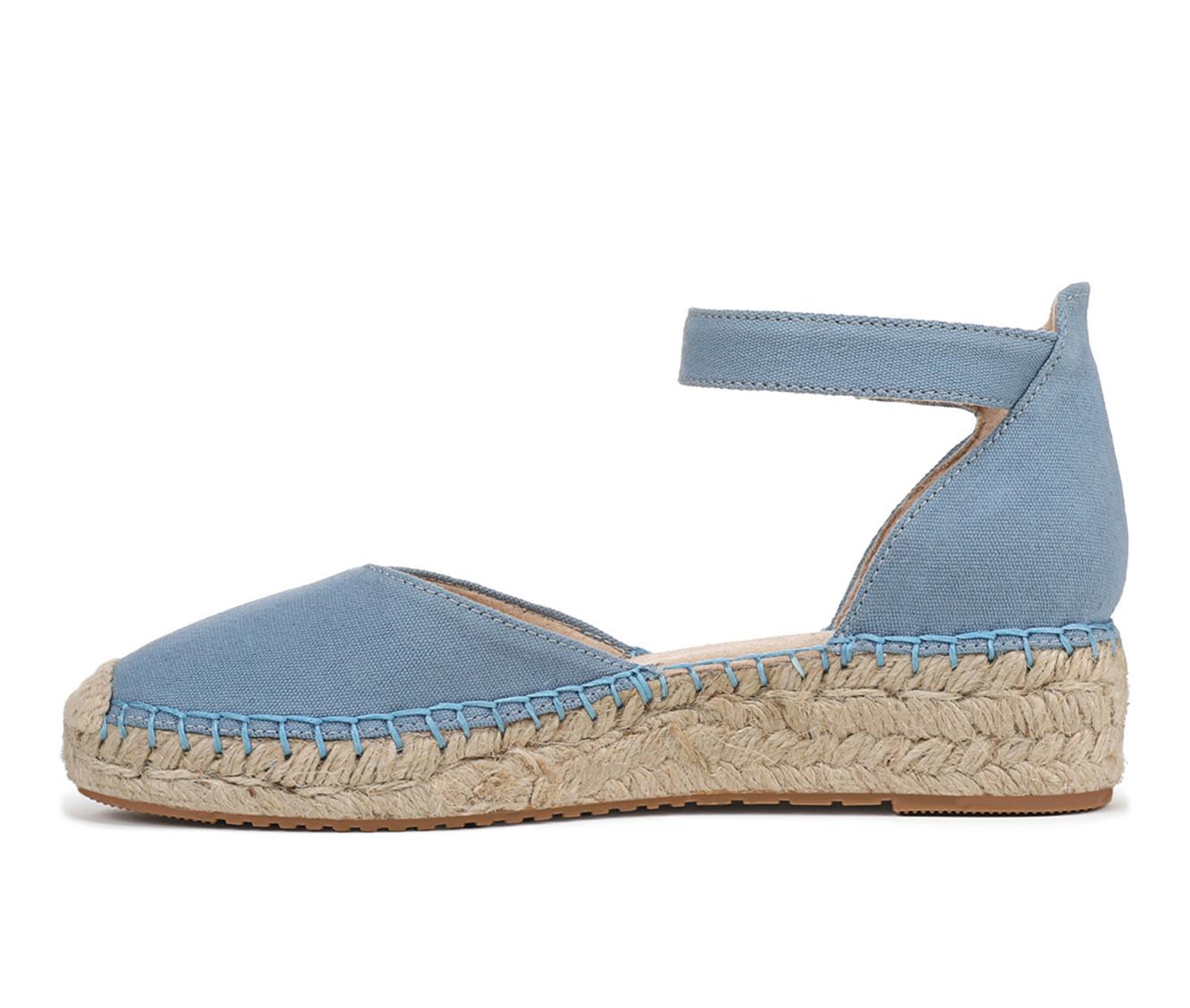 Women's Soul Naturalizer Wren Espadrille Wedges