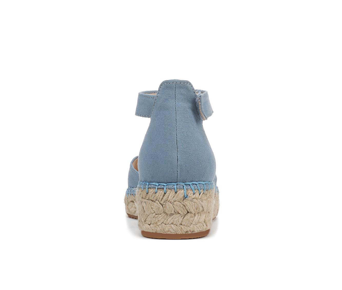 Women's Soul Naturalizer Wren Espadrille Wedges