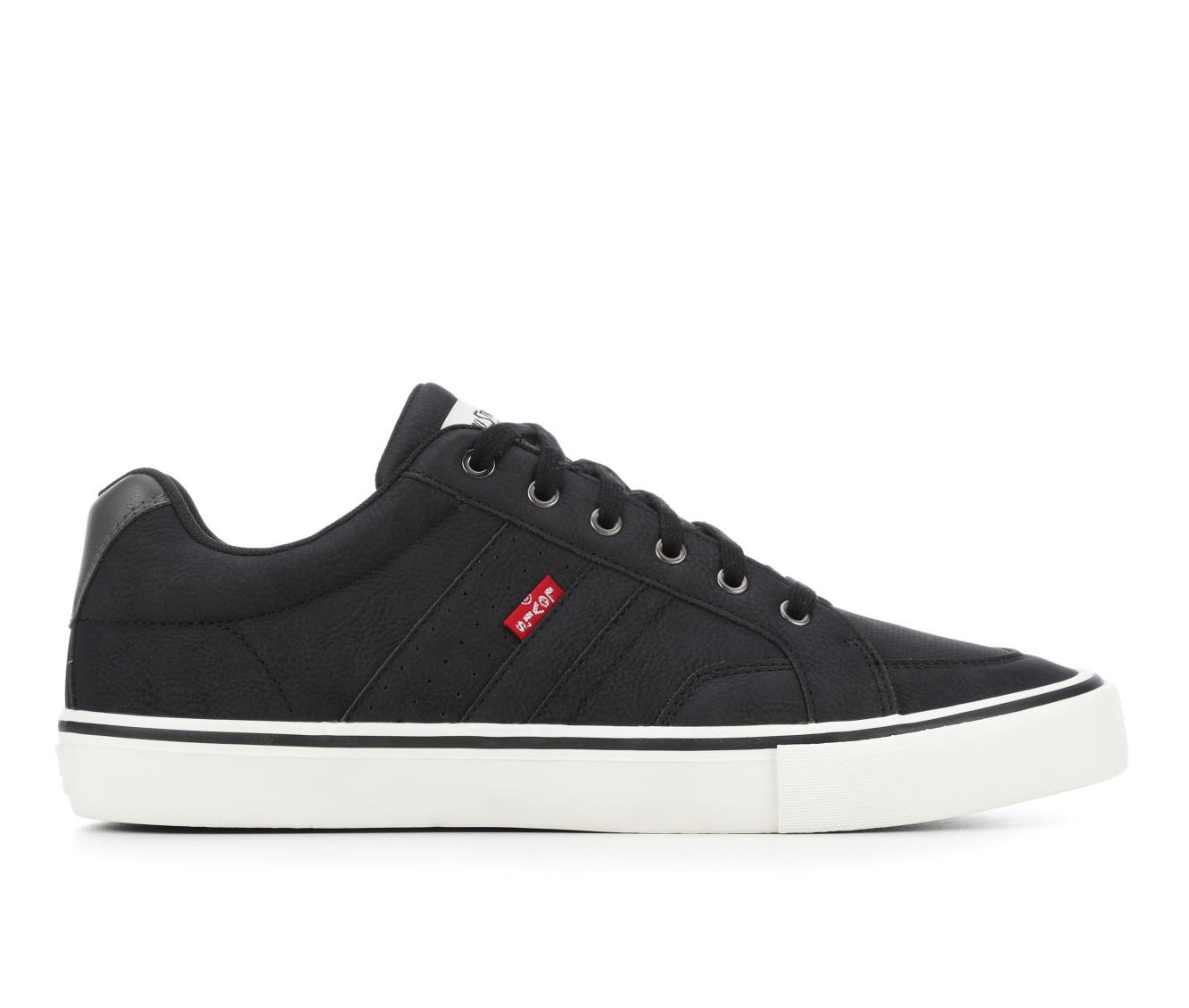 Men's Levis Avery Casual Shoes