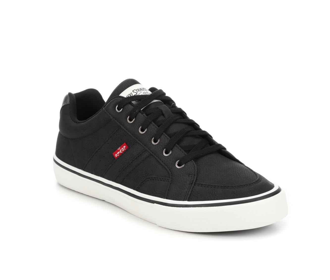 Men's Levis Avery Casual Shoes