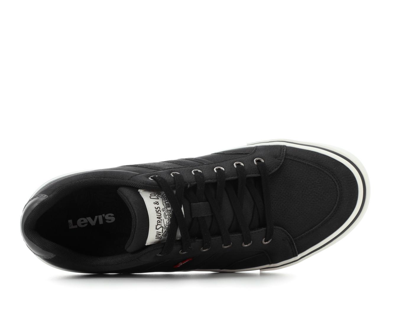 Men's Levis Avery Casual Shoes