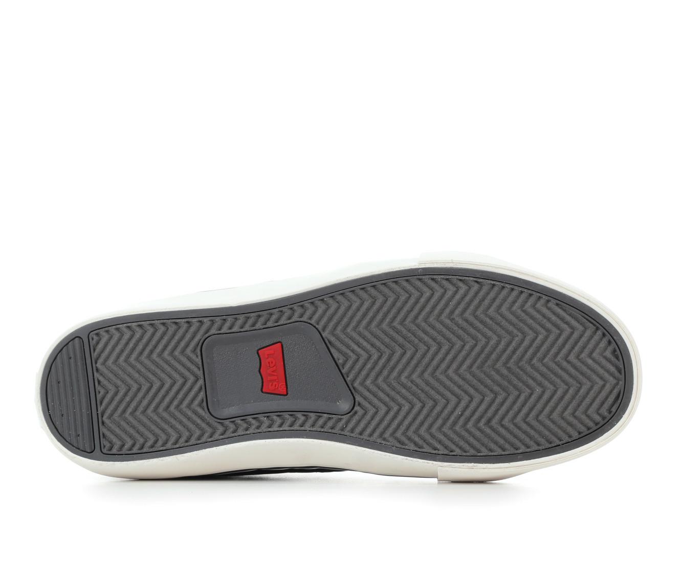 Men's Levis Avery Casual Shoes