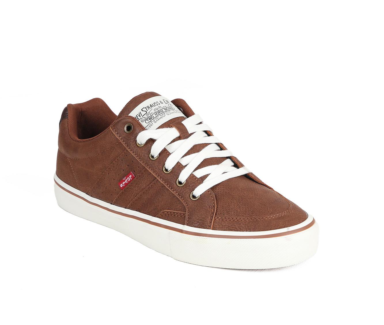 Men's Levis Avery Casual Shoes