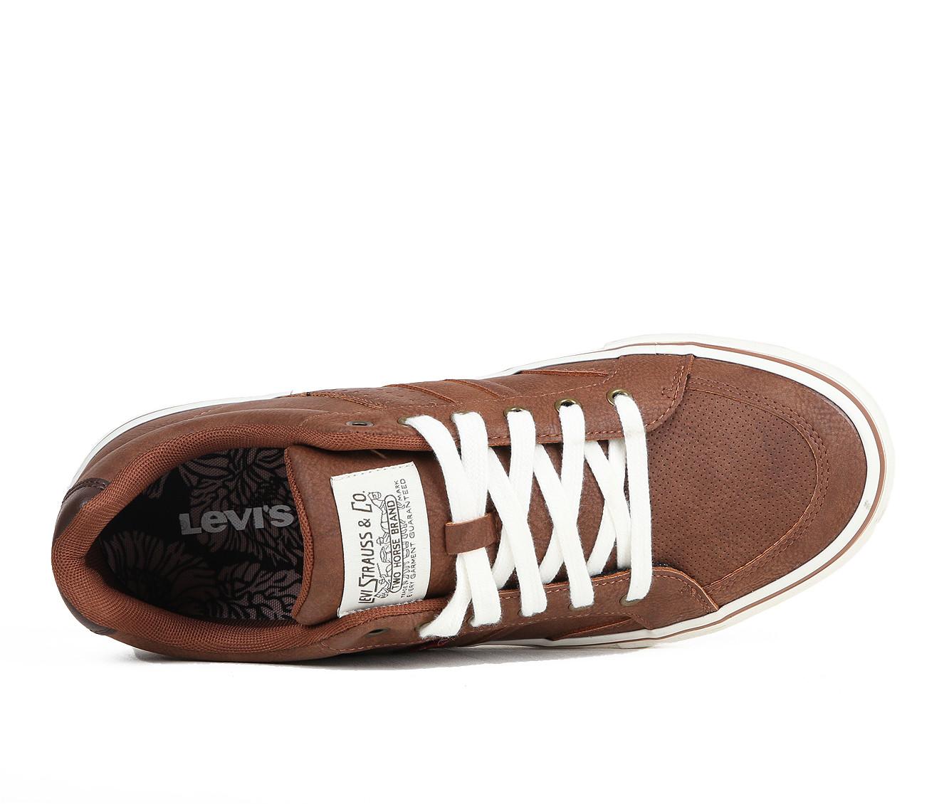 Men's Levis Avery Casual Shoes