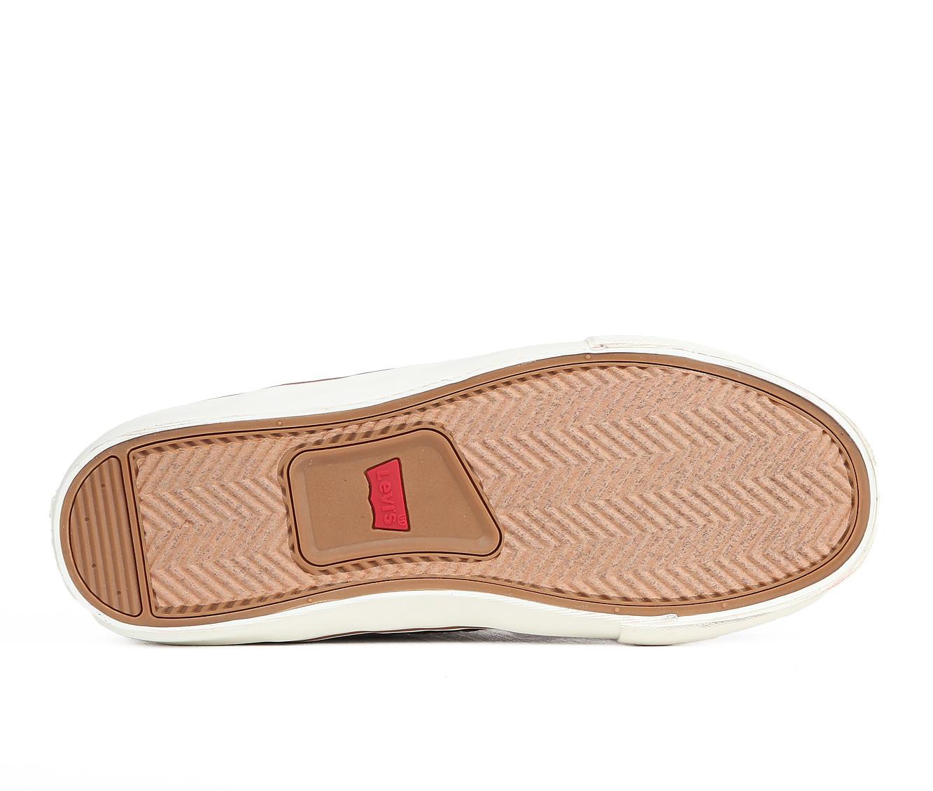 Men's Levis Avery Casual Shoes