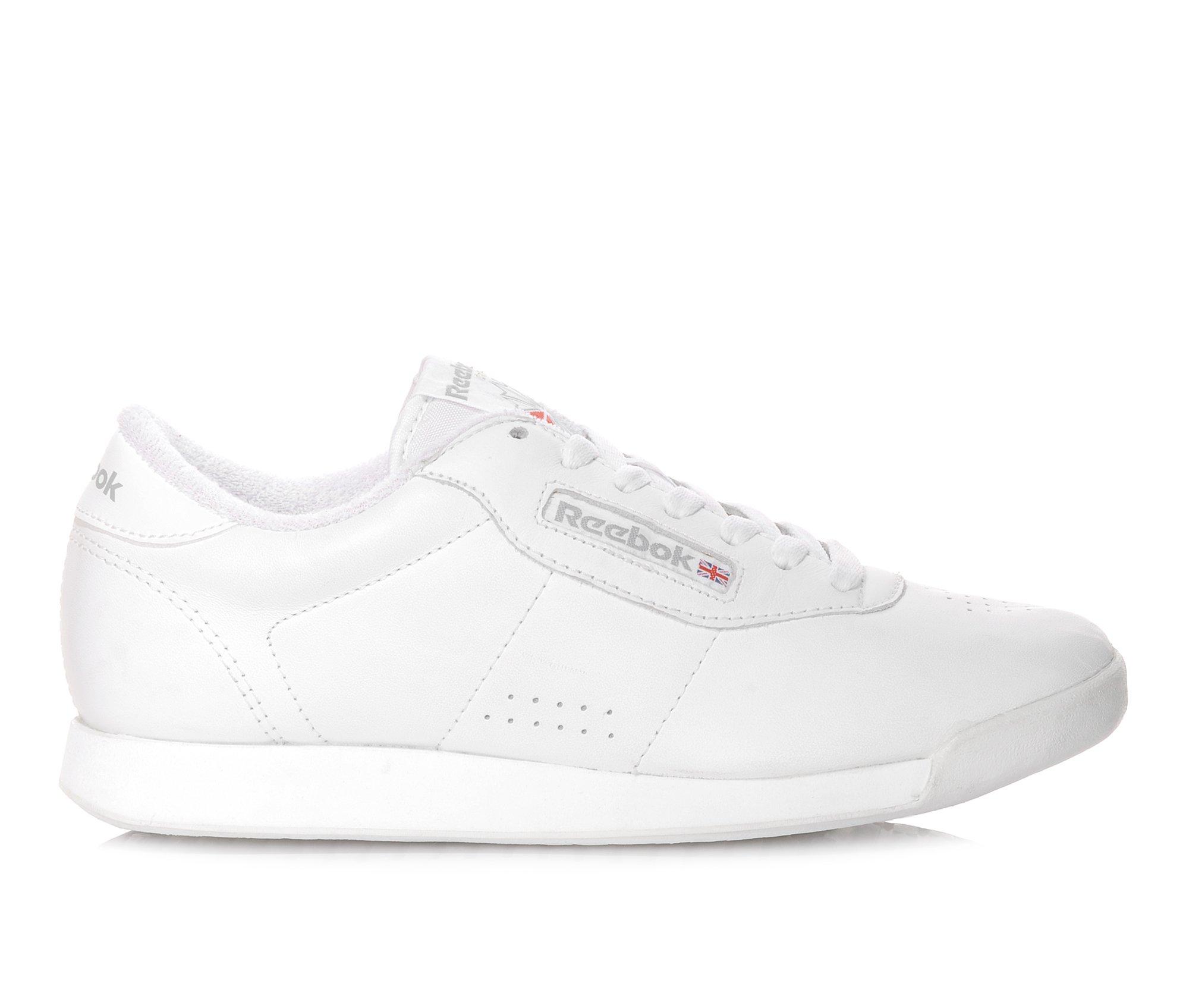 Reebok aerobic sneakers on sale