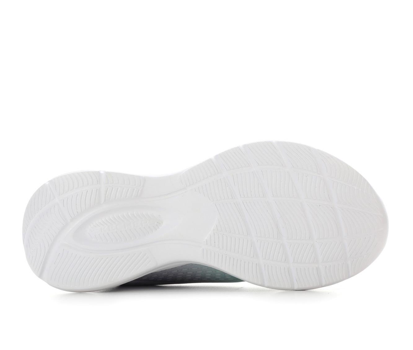Girls' Skechers Little Kid Jumpster Tech Running Shoes