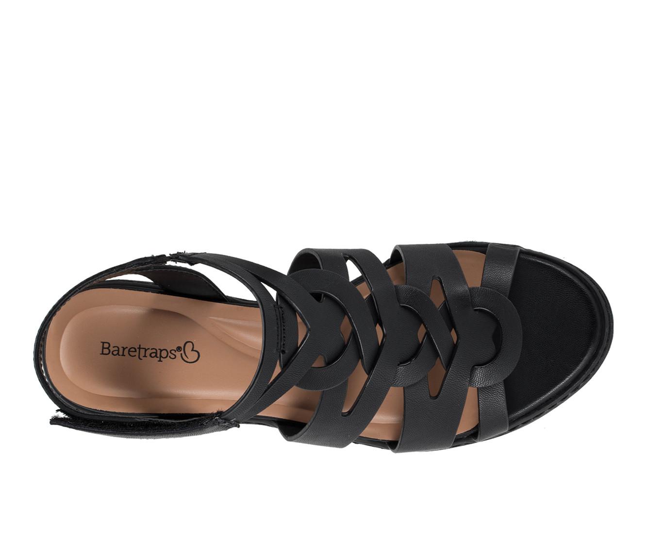 Women's Baretraps Celina Dress Sandals