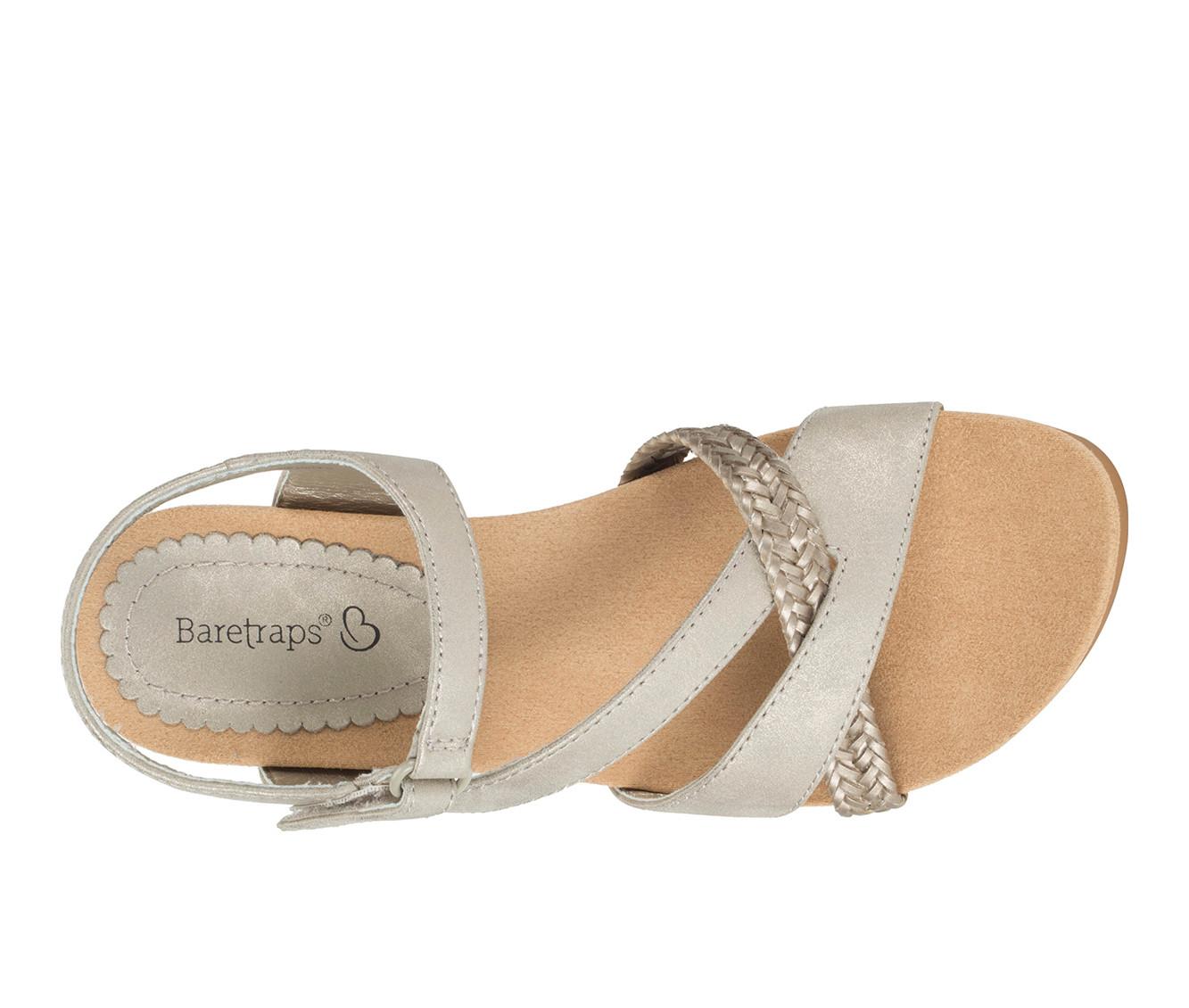 Women's Baretraps Farah Wedge Sandals