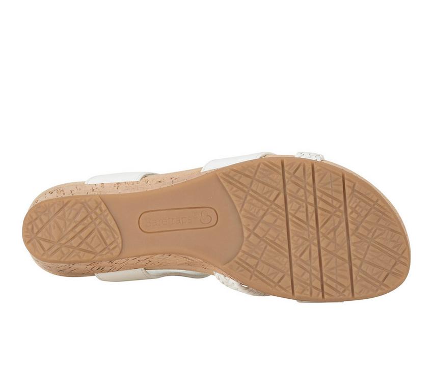 Women's Baretraps Farah Wedge Sandals