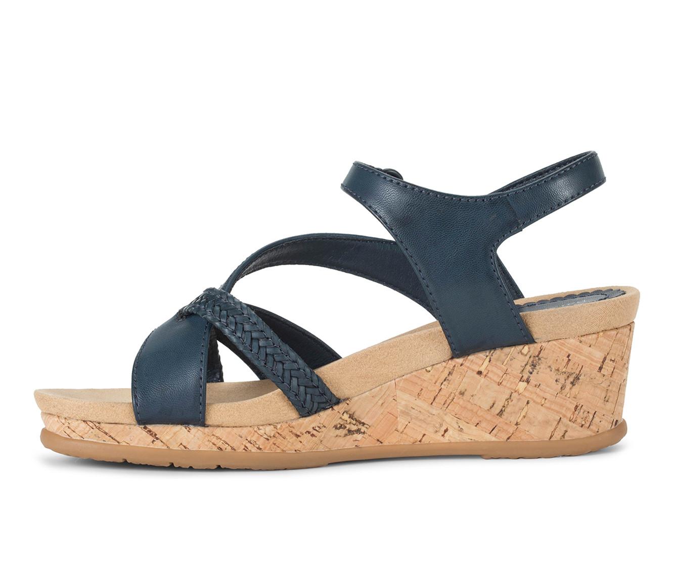 Women's Baretraps Farah Wedge Sandals