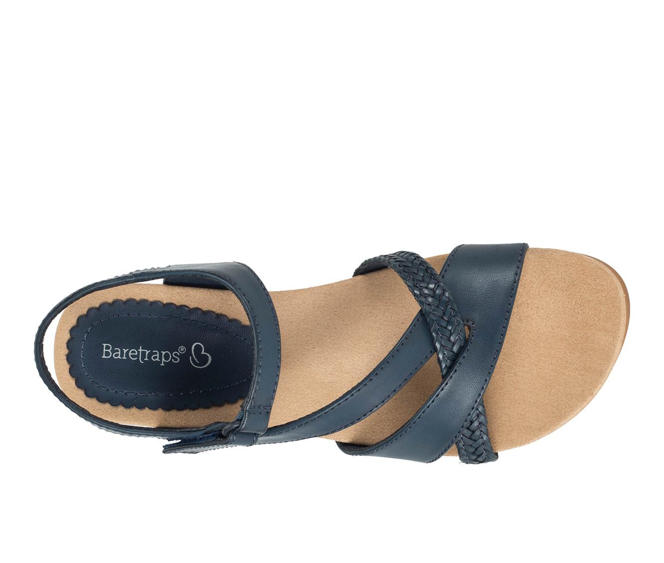 Women's Baretraps Farah Wedge Sandals