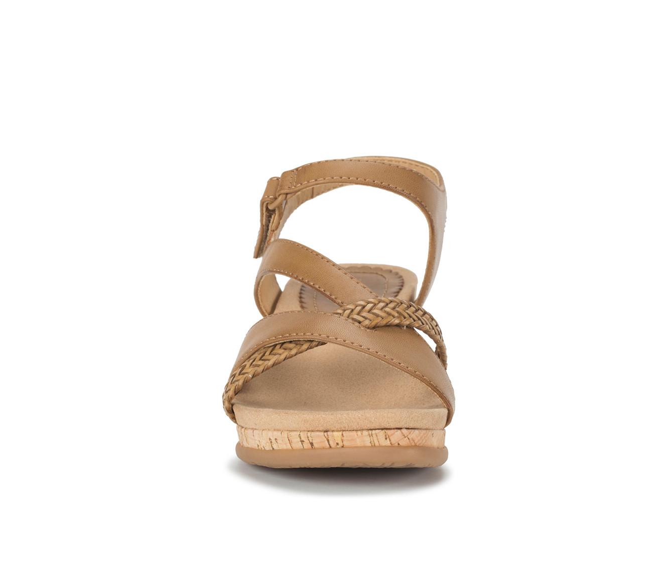 Women's Baretraps Farah Wedge Sandals